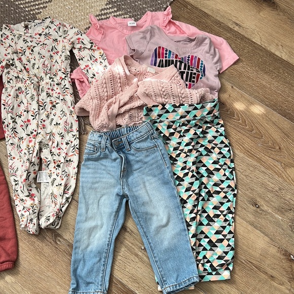 18-24 Month Baby Girl Bundle - Picture 6 of 6